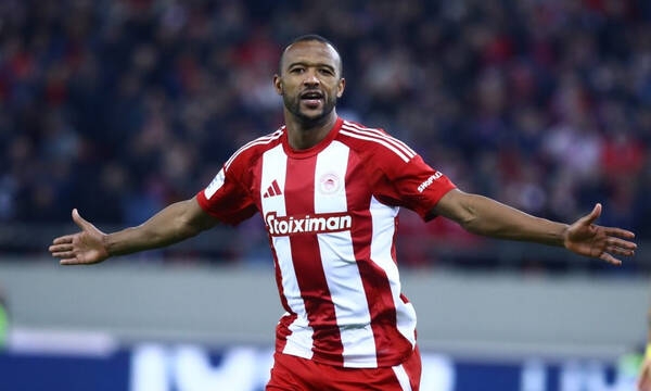 Ολυμπιακός: Στην τελική ευθεία η ανανέωση του Ελ Κααμπί