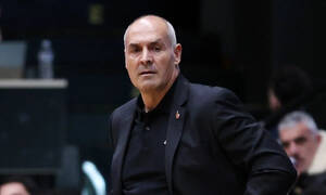 Προμηθέας: Παρελθόν και επίσημα ο Σεγκούρα