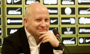 Νίκολιτς: «Νέα πρόκληση, ίδια φιλοδοξία» 