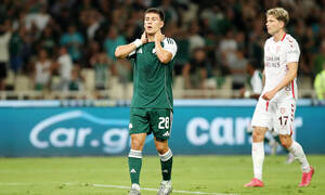 Πελίστρι: «Να πετύχουμε κάτι μεγάλο με τον Μπενίτεθ στην Ευρώπη»