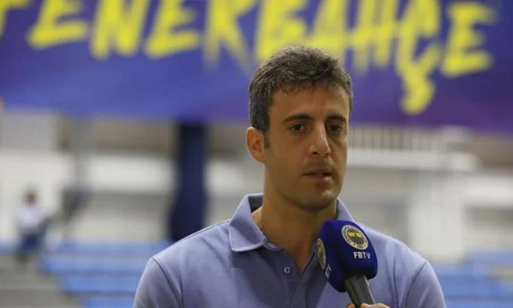 Φενέρμπαχτσε: «Οι επαφές μας με το ΝΒΑ και τη Euroleague συνεχίζονται» - Όσα είπε ο GM του συλλόγου