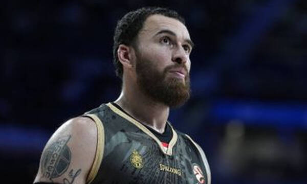 Μονακό - Ολυμπιακός: Πουθενά ο Τζέιμς, εκτός ο Οκόμπο 