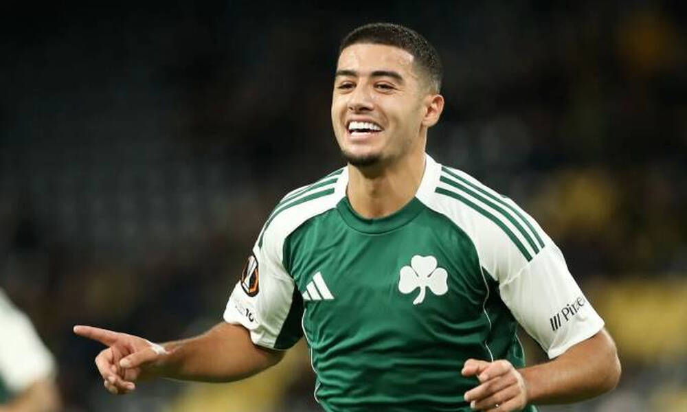 Παναθηναϊκός: Με Ζαρουρί και Πελίστρι κόντρα στην Μπέτις - Η ενδεκάδα του Μπενίτεθ