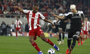 Μεταγραφές, Ολυμπιακός: Επίσημη η ανανέωση του Ελ Κααμπί