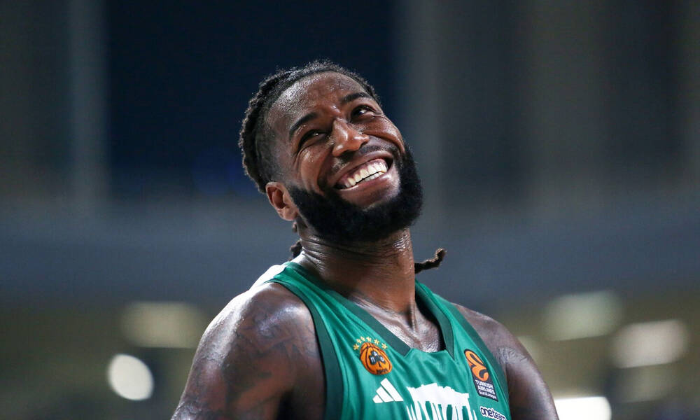 H EuroLeague σε ρυθμούς Λεσόρ