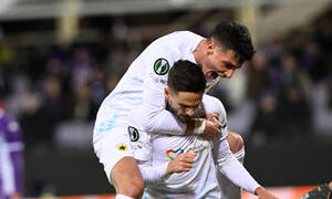 Τσέλιε – ΑΕΚ: Με Γκατσίνοβιτς οι επιλογές του Νίκολιτς | Η ενδεκάδα της «Ένωσης»