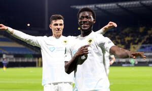 Τσέλιε – ΑΕΚ 0-4: «Τεσσάρα» στη Σλοβενία κι… έφυγε για τα προημιτελικά του Conference League!