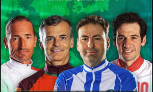 Ιστιοπλοΐα: Με Πορτογαλία, Τουρκία και Βουλγαρία η Ελλάδα στο Μουντιάλ στα πρότυπα του ποδοσφαίρου