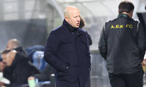 ΑΕΚ: «Παραμένουμε προσγειωμένοι» - Οι δηλώσεις του Μάρκο Νίκολιτς