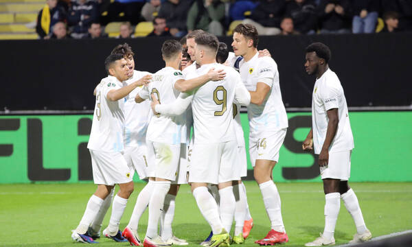 Η ΑΕΚ του Νίκολιτς γεννά όνειρα στον κόσμο της