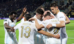 ΑΕΚ: «Πέταξε» 66 θέσεις στην κατάταξη της UEFA με την ιστορική πορεία