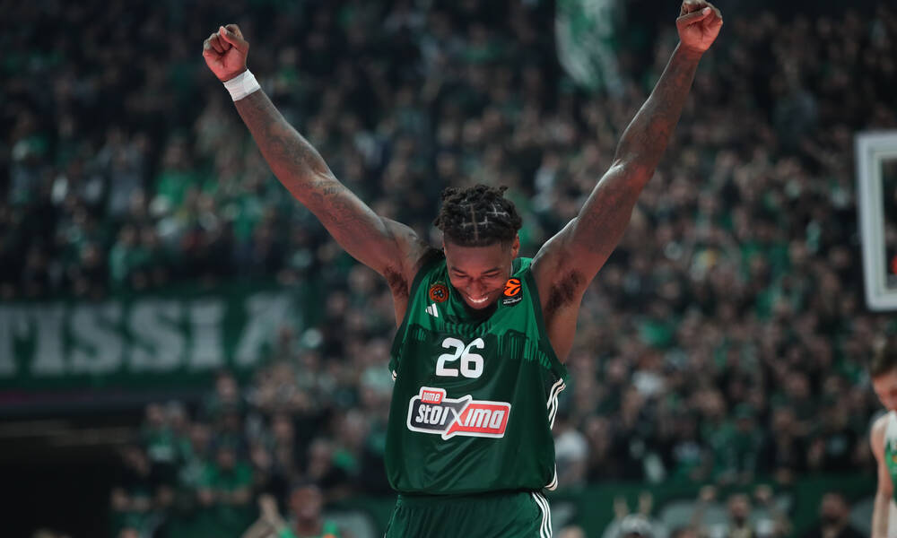 Ματίας Λεσόρ: Όταν επιστρέφει η καρδιά, ξανακυκλοφορεί το αίμα