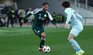 Ο Καλάμπρια κάνει αθόρυβα τη δουλειά που χρειάζεται ο Παναθηναϊκός