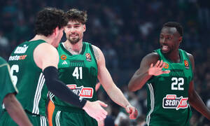 Όσμαν και Χουάντσο: Οι παίκτες που, στη σκιά του Λεσόρ, έδωσαν την νίκη στο «τριφύλλι»