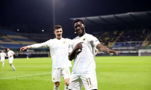 Conference League: Το γκολ του Κοϊτά υποψήφιο για κορυφαίο της αγωνιστικής (vid)