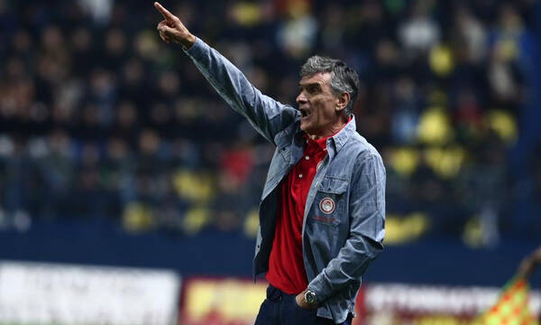 Ολυμπιακός: «Κόπηκε» ο Αντρέ Λουίζ από τον Μεντιλίμπαρ - Εκτός με ΟΦΗ οι Έσε και Μπρούνο