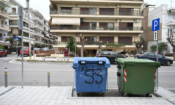 Θεσσαλονίκη: Βίντεο ντοκουμέντο μετά τη δολοφονική επίθεση στον 20χρονο οπαδό του ΠΑΟΚ