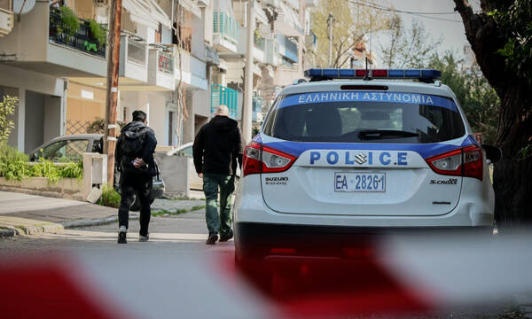 Καλαμαριά: Παραδόθηκε ο δράστης της δολοφονίας του 20χρονου οπαδού του ΠΑΟΚ