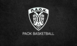 ΚΑΕ ΠΑΟΚ: Ζήτησε αναβολή του ντέρμπι με τον Άρη, λόγω της δολοφονίας του 20χρονου φιλάθλου 