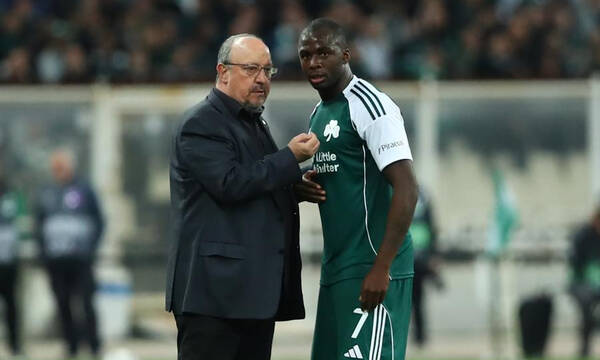 Παναθηναϊκός: Ισοφάρισε το απίθανο ευρωπαϊκό ρεκόρ του - Κρατούσε εδώ και 43 χρόνια!