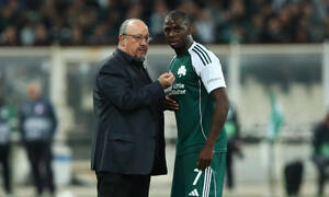 Παναθηναϊκός: Ισοφάρισε το απίθανο ευρωπαϊκό ρεκόρ του - Κρατούσε εδώ και 43 χρόνια!