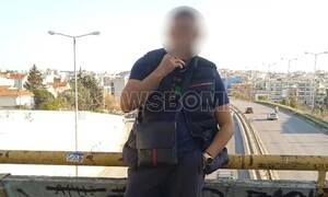 Δολοφονία στην Καλαμαριά: Άλλαξε την κατάθεσή του ο 23χρονος - Είχε πάνω του το μαχαίρι