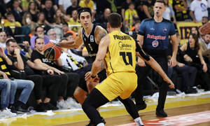 Επίσημο: Αναβλήθηκε το ντέρμπι ΠΑΟΚ-Άρης