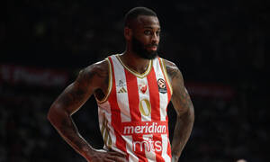 EuroLeague: Νίκη εξάδας ο Ερυθρός Αστέρας κόντρα στη Φενέρ, επιστροφή στις επιτυχίες για Χάποελ