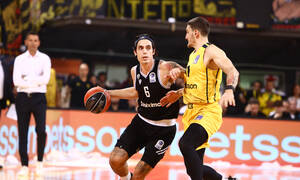 GBL: Στη σκιά της δολοφονίας του 20χρονου στη Θεσσαλονίκη | Αναβλήθηκε το ΠΑΟΚ - Άρης, το πρόγραμμα