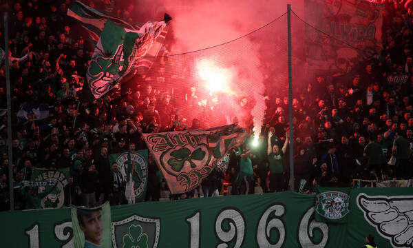 Μπέτις – Παναθηναϊκός: Όλες οι λεπτομέρειες για το δεύτερο τσάρτερ για τη Σεβίλλη