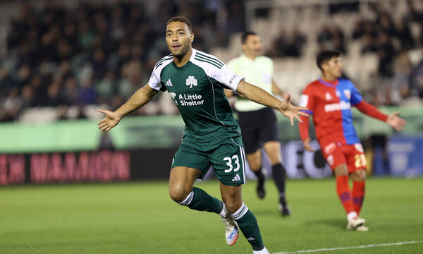 Παναθηναϊκός: Εκτός αποστολής οι Ρενάτο, Πελίστρι και Ίνγκασον – Μέρος του προγράμματος ο Ντέσερς