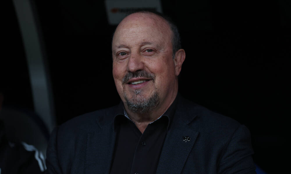 Μπενίτεθ: «Όταν “χτίζεις” νοοτροπία, κάθε παίκτης πρέπει να αισθάνεται σημαντικός» 