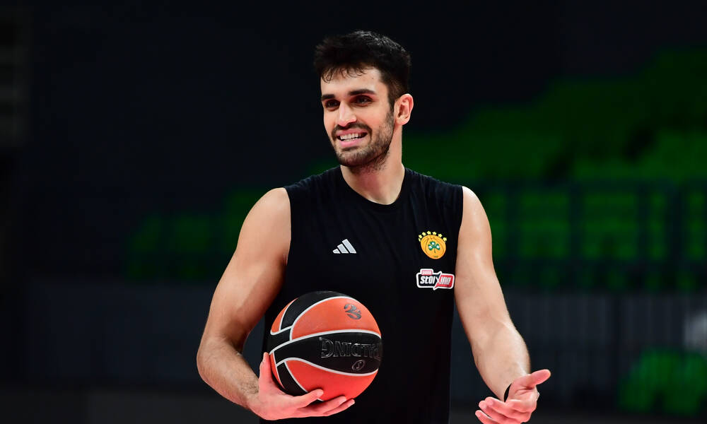 NBA: Στους Ουόριορς ο Γιούρτσεβεν! Υπογράφει 10ήμερο συμβόλαιο