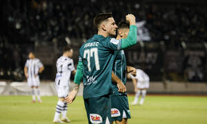 Λεβαδειακός: Χωρίς πέντε στην Τούμπα