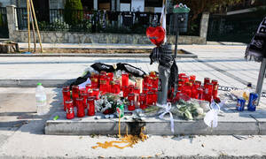 «Βράζει η Θεσσαλονίκη»: Κηδεύεται σήμερα ο 20χρονος - Αναμένεται να παραδοθεί ο φίλος του