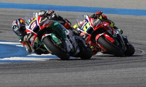 Μοτοσικλέτα: Ακυρώθηκαν τα GP σε Μπαχρέϊν και Σαουδική Αραβία, μετατέθηκε το MotoGP του Κατάρ