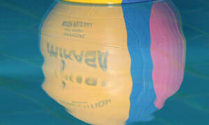 Κρανοφόροι εισέβαλαν σε αγώνα πόλο παίδων και ζητούσαν την αφαίρεση διακριτικών του Άρη!