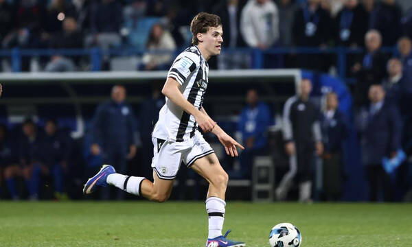 ΠΑΟΚ - Λεβαδειακός: LIVE η αναμέτρηση της Τούμπας