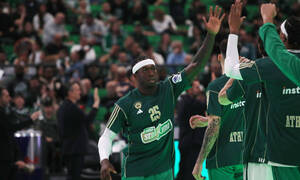 Ναν: «Κρατάμε την νίκη, πρέπει να ξεκινάμε καλύτερα»