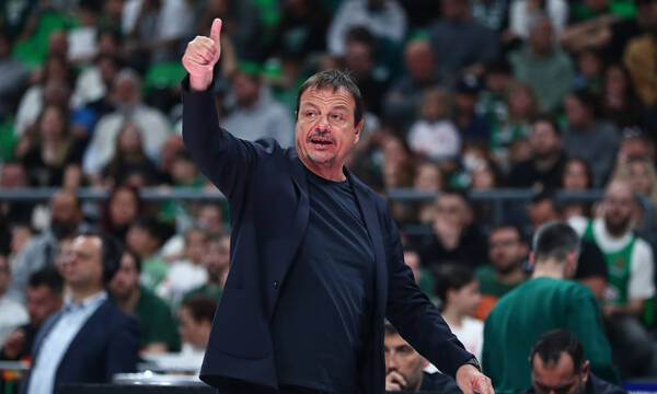 Αταμάν: «Οι παίκτες για να παίξουν πρέπει να το αξίζουν»