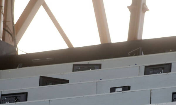 ΠΑΟΚ - Λεβαδειακός: Ένταση στα δημοσιογραφικά της Τούμπας - Αποχώρησαν οι εκπρόσωποι του Τύπου