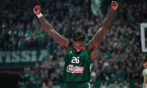 Το βίντεο επιστροφής του Λεσόρ με τον Παναθηναϊκό: «Νιώθω σαν να μην έφυγα ποτέ»