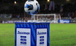 Βαθμολογία Super League: Τριπλή ισοβαθμία στην κορυφή, μια αγωνιστική πριν τα playoffs