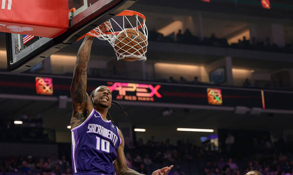 NBA: Μυθική εμφάνιση από τον 36χρονο ΝτεΡόζαν – Όλα τα αποτελέσματα (16/03)