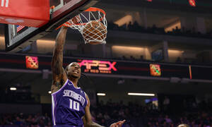 NBA: Μυθική εμφάνιση από τον 36χρονο ΝτεΡόζαν – Όλα τα αποτελέσματα (16/03)