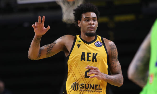 ΑΕΚ: Το μήνυμα του Γκρεγκ Μπράουν μετά την επέκταση της συνεργασίας με την «Ένωση»