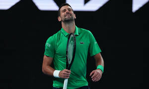 Νόβακ Τζόκοβιτς: Νοκ άουτ από Miami Open – Άγνωστο πότε θα επιστρέψει στην αγωνιστική δράση