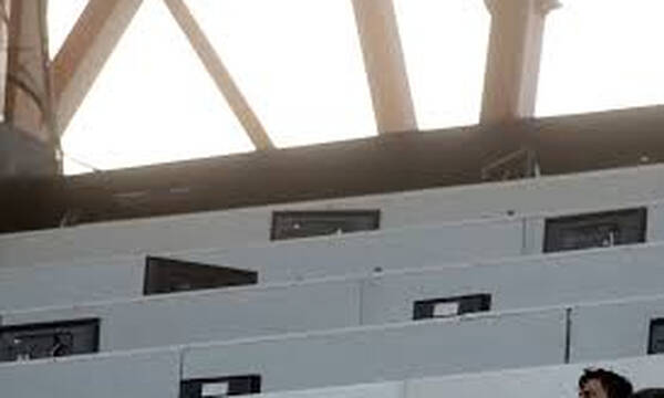 ΠΑΟΚ: Οκτώ συλλήψεις για την επίθεση στα δημοσιογραφικά της Τούμπας