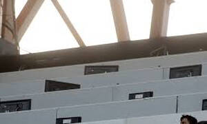 ΠΑΟΚ: Οκτώ συλλήψεις για την επίθεση στα δημοσιογραφικά της Τούμπας