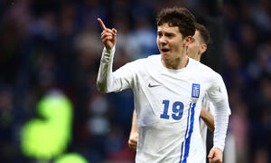 Κωνσταντίνος Καρέτσας: «Προβάρει» τη φανέλα της Ρεάλ Μαδρίτης το παιδί-θαύμα της Ελλάδας